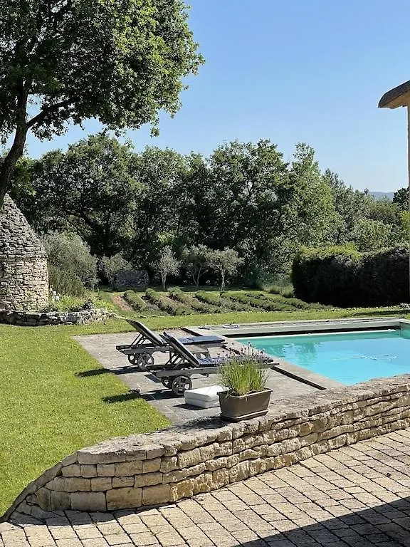 Magnifique Villa Avec Piscine Village A Pied Éguilles Frankrijk