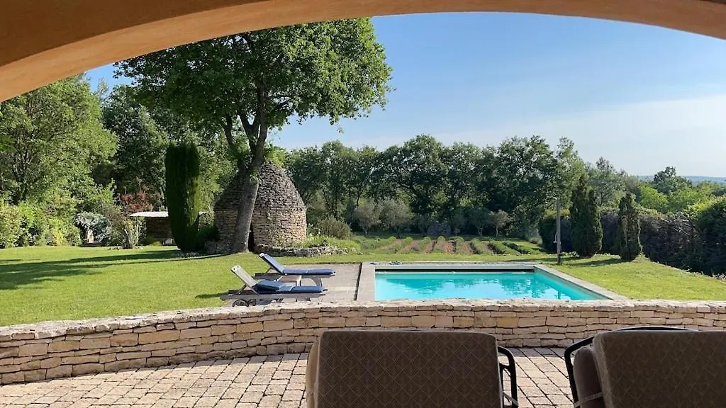 Magnifique Villa Avec Piscine Village A Pied Éguilles 0*,
