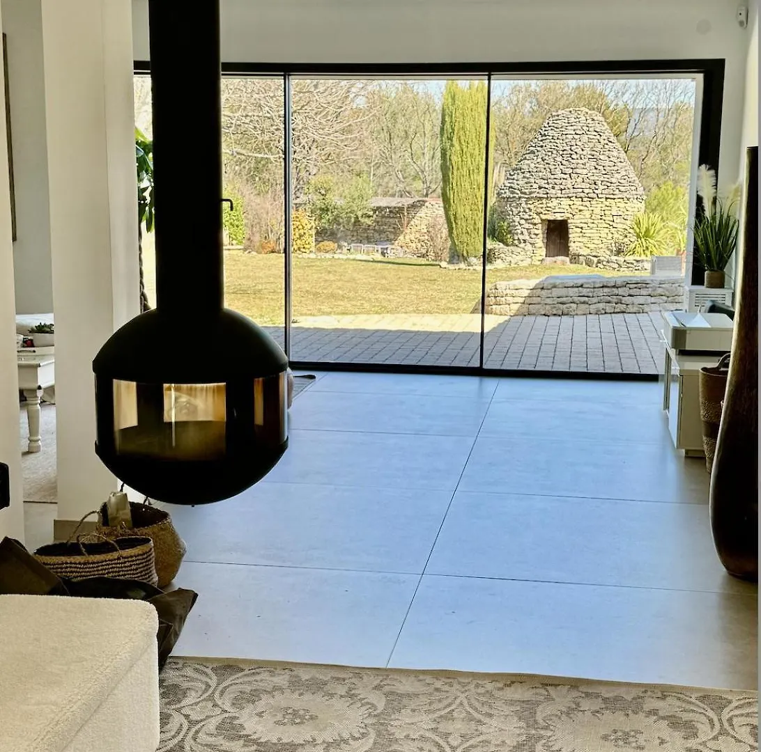 Magnifique Villa Avec Piscine Village A Pied Eguilles